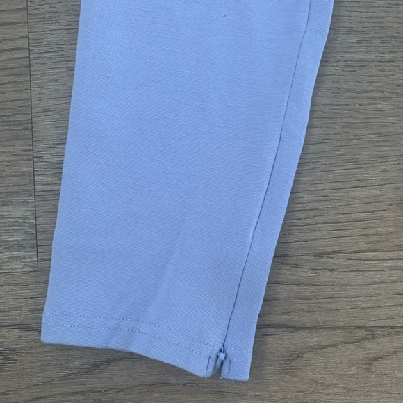 Fabletics 24/7 Skinny Pant - Size XS - Wedgewood - NWT - Picture 8 of 14